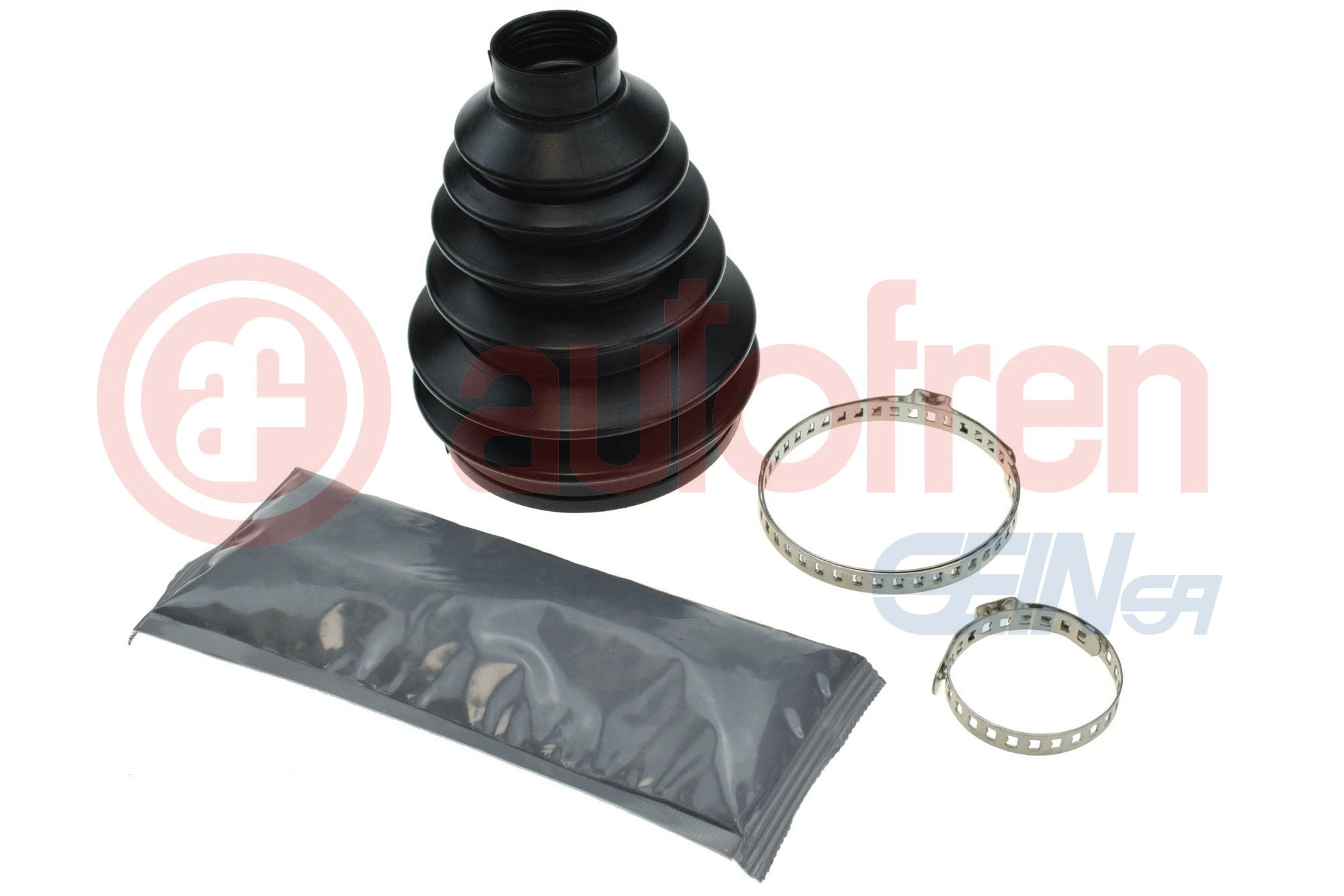Bellow Kit, drive shaft